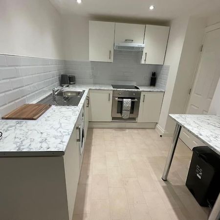 Lovely 1 Bedroom Apartment - Maida Vale Londra Esterno foto